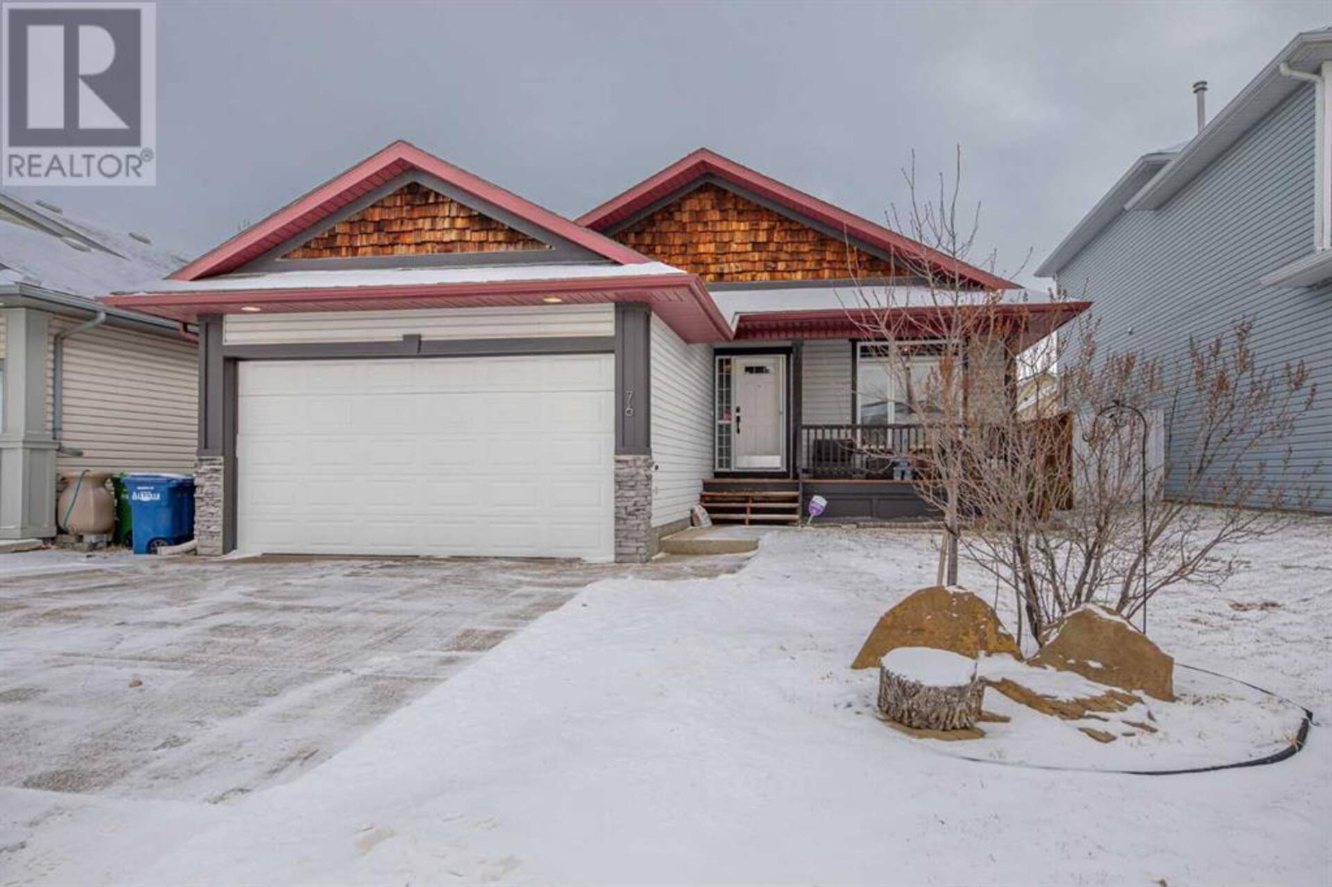 76 Willowbrook Drive NW Airdrie