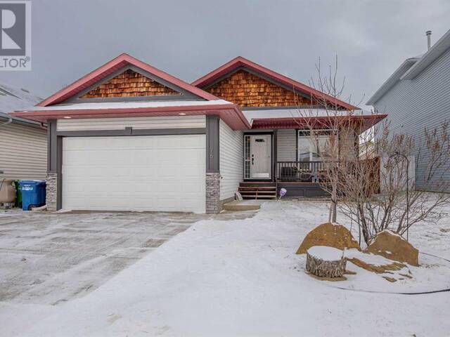 76 Willowbrook Drive NW Airdrie