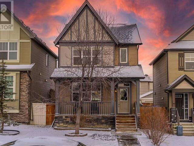 38 Nolanfield Manor NW Calgary Alberta