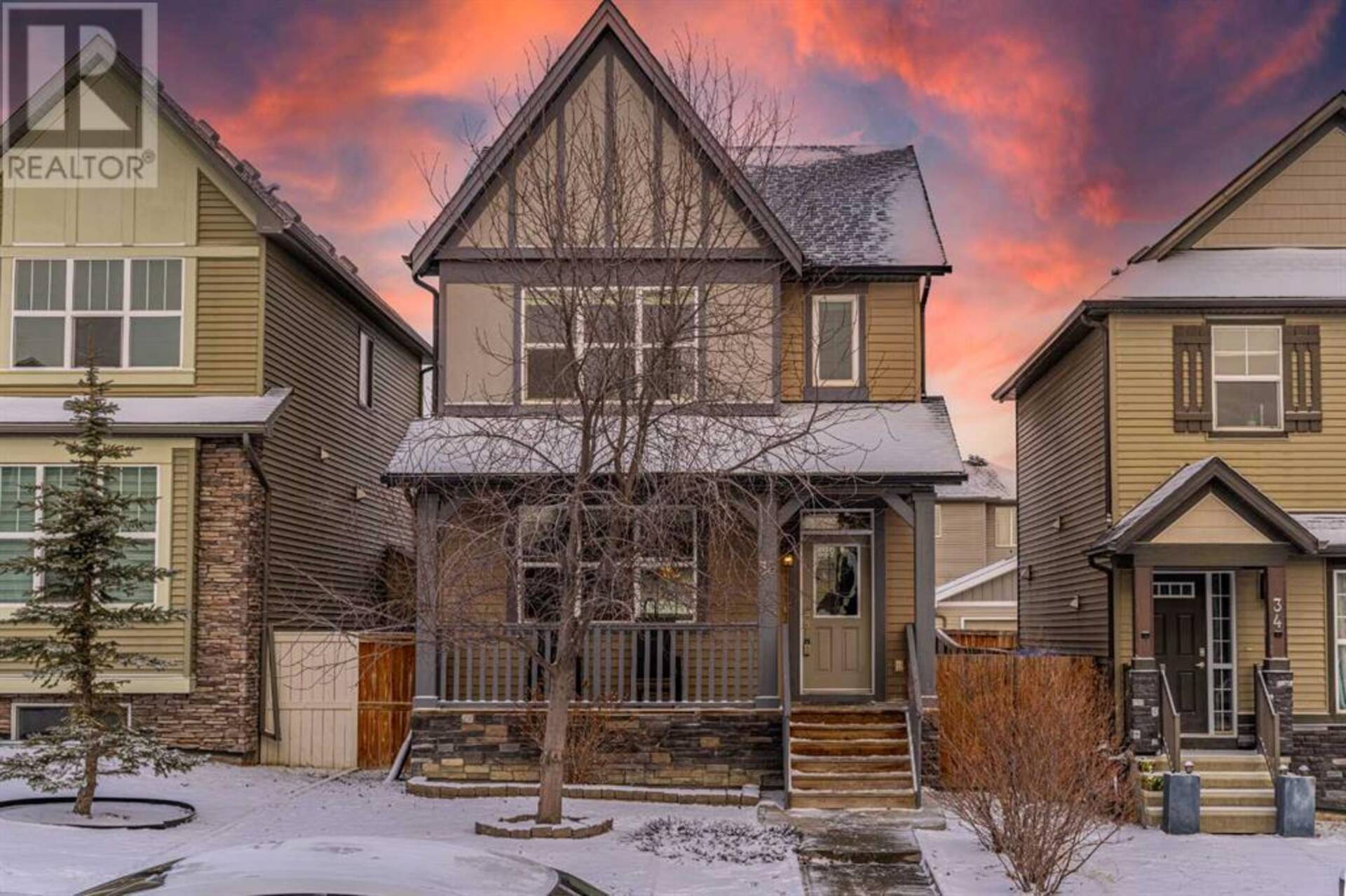 38 Nolanfield Manor NW Calgary