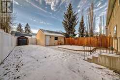 4423 Quentin Court SW Calgary