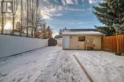 4423 Quentin Court SW Calgary