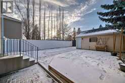 4423 Quentin Court SW Calgary