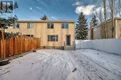 4423 Quentin Court SW Calgary