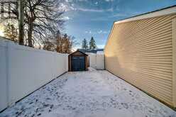 4423 Quentin Court SW Calgary