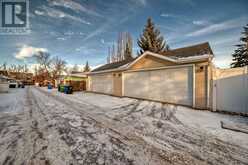 4423 Quentin Court SW Calgary