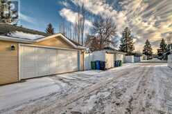 4423 Quentin Court SW Calgary