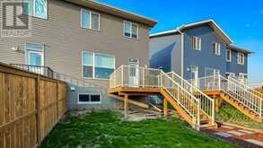 23 Iris Crescent Okotoks