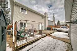 39 Millbank Drive Calgary