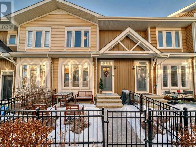 307 Auburn Bay Square SE Calgary