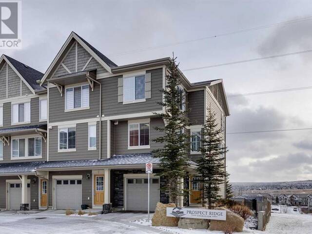 3 Evansview Gardens NW Calgary