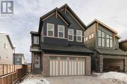 723 Creekstone Circle SW Calgary