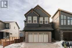 723 Creekstone Circle SW Calgary