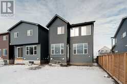 723 Creekstone Circle SW Calgary