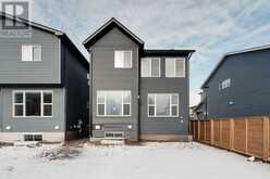 723 Creekstone Circle SW Calgary