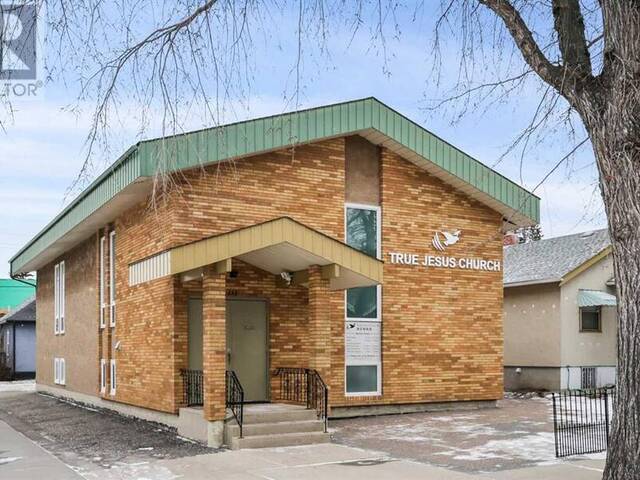 232 8A Street NE Calgary