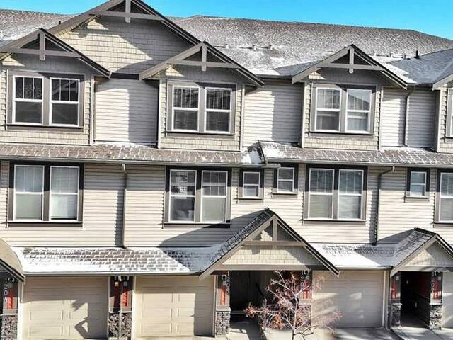 1205, 280 Williamstown Close NW Airdrie