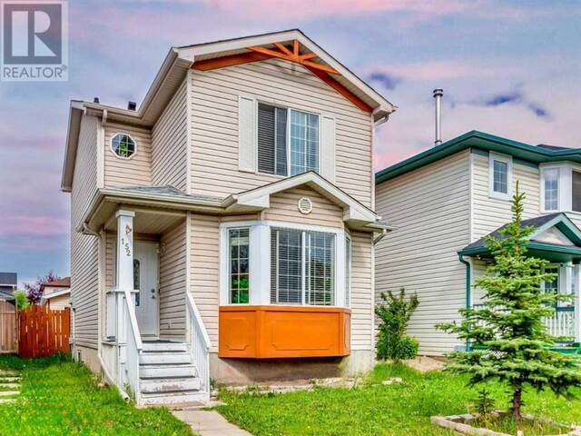 152 Martin Crossing Crescent NE Calgary Alberta