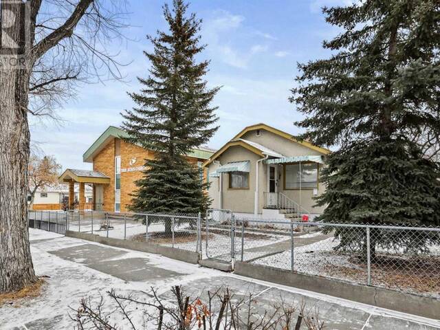 230 8A Street NE Calgary Alberta