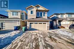 232 Reunion Loop NW Airdrie