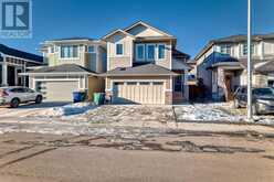 232 Reunion Loop NW Airdrie