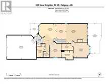 355 New Brighton Place SE Calgary