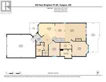 355 New Brighton Place SE Calgary