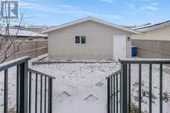 417 Sagewood Drive SW Airdrie