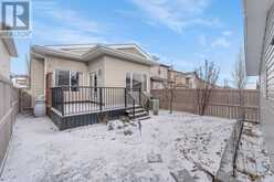 417 Sagewood Drive SW Airdrie