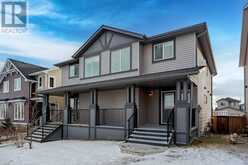 225 River Heights Drive Cochrane