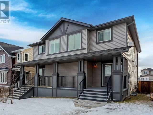 225 River Heights Drive Cochrane