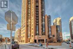 1204, 1100 8 Avenue SW Calgary