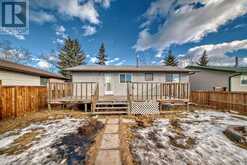 1503 Ranchlands Way NW Calgary