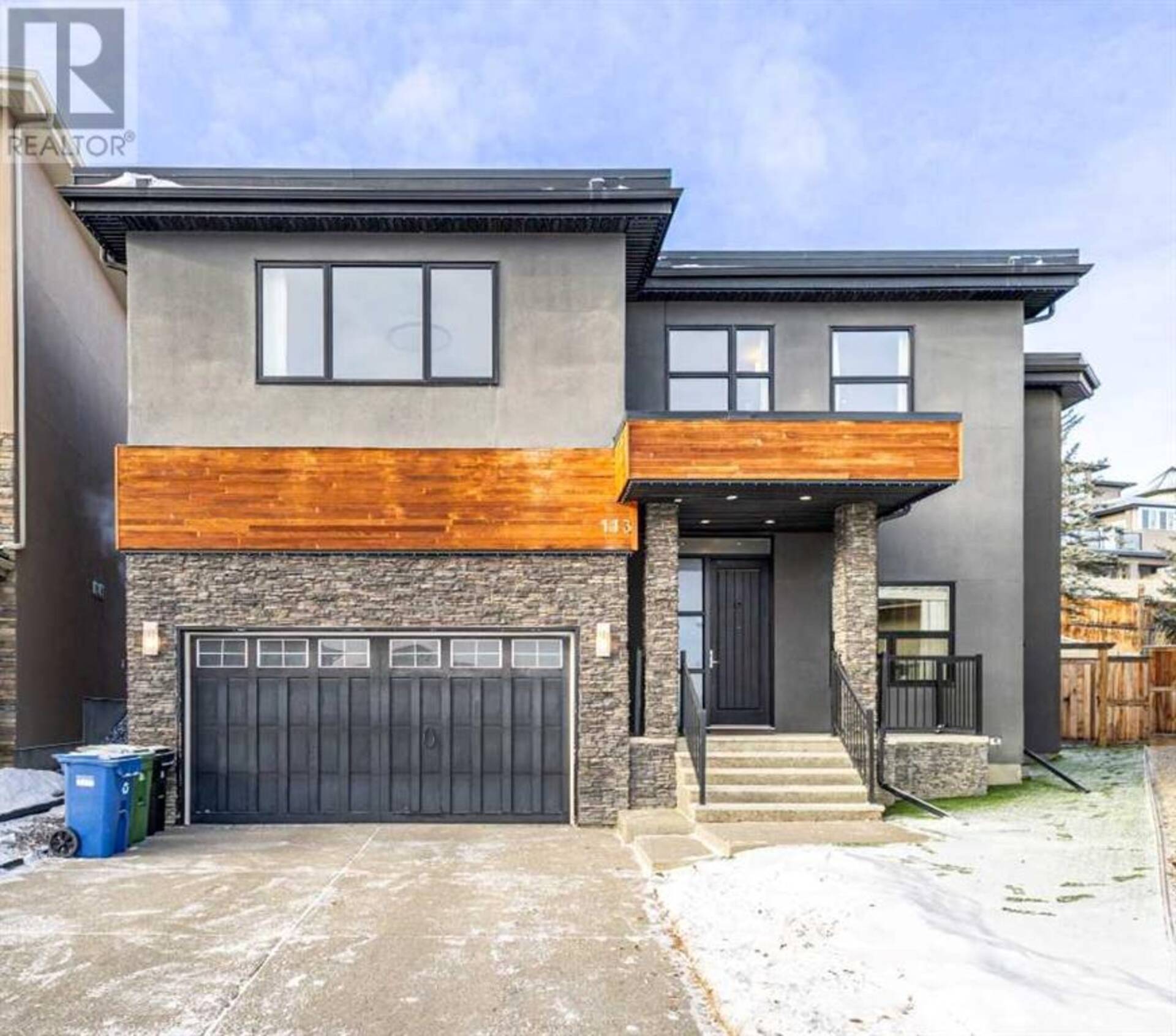 113 Elkton Way SW Calgary