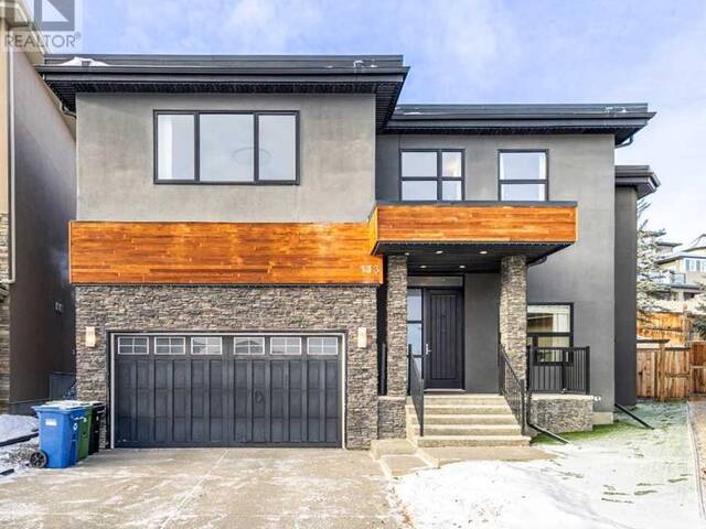 113 Elkton Way SW Calgary Alberta