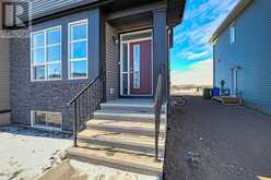 621 Dawson Drive Chestermere