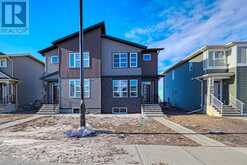 621 Dawson Drive Chestermere