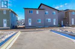 621 Dawson Drive Chestermere