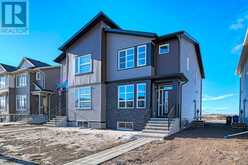 621 Dawson Drive Chestermere