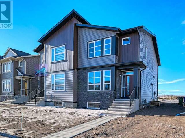 621 Dawson Drive Chestermere Alberta