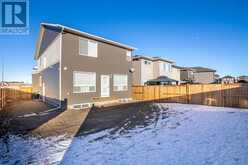 263 Corner Meadows Avenue NE Calgary