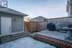 26 Williamstown Park NW Airdrie