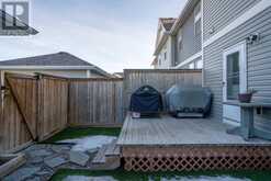 26 Williamstown Park NW Airdrie