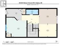 224, 36 Falbury Crescent NE Calgary