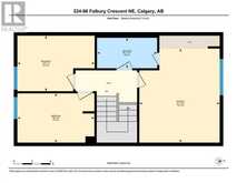 224, 36 Falbury Crescent NE Calgary