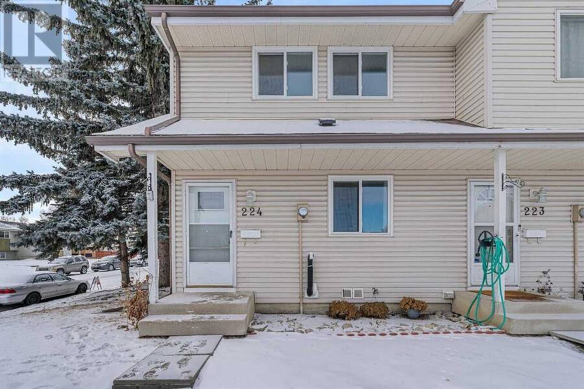 224, 36 Falbury Crescent NE Calgary