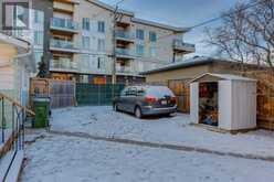 2425 3 Avenue NW Calgary