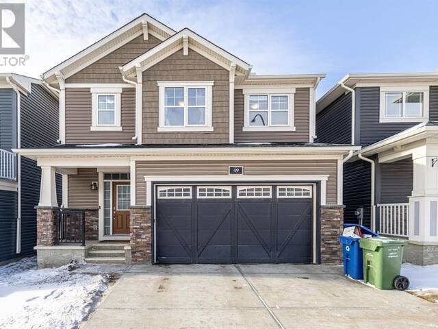 49 Carrington Manor NW Calgary