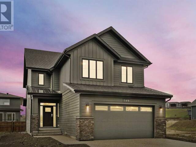 149 Creekstone Hill SW Calgary Alberta