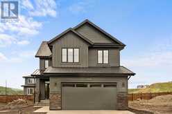 149 Creekstone Hill SW Calgary